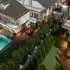 Villa from the developer in Beylikduzu, İstanbul pool - buy realty in Turkey - 26667