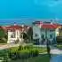 Villa in Beylikduzu, İstanbul sea view pool installment - buy realty in Turkey - 36808