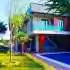 Villa from the developer in Beylikduzu, İstanbul pool - buy realty in Turkey - 37983