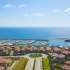 Villa in Beylikduzu, İstanbul with sea view with pool - buy realty in Turkey - 65792
