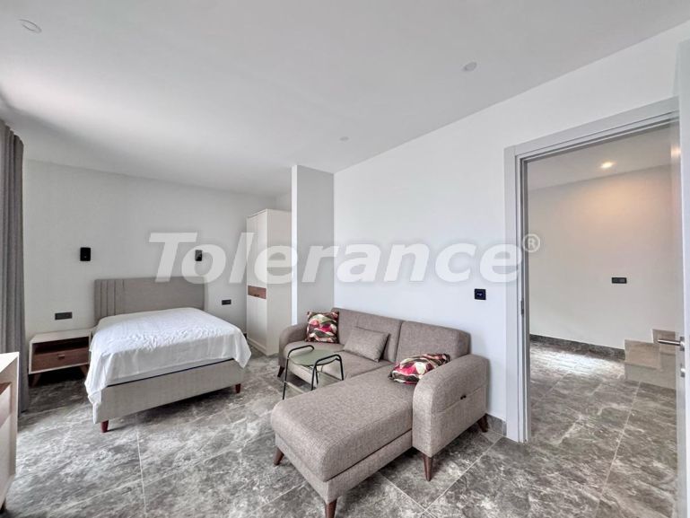 ویلا که در بیتز, بودروم استخر - خرید ملک در ترکیه - 133314