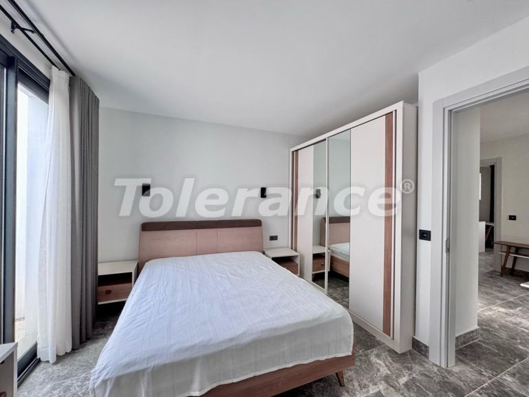 ویلا که در بیتز, بودروم استخر - خرید ملک در ترکیه - 133317