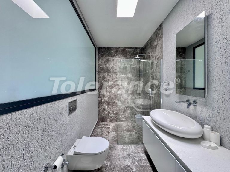 ویلا که در بیتز, بودروم استخر - خرید ملک در ترکیه - 133318