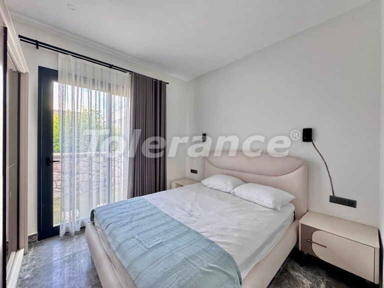 ویلا که در بیتز, بودروم استخر - خرید ملک در ترکیه - 133329