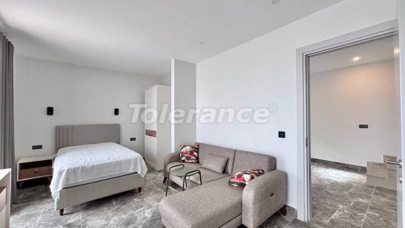 Villa in Bitez, Bodrum with pool - buy realty in Turkey - 133314