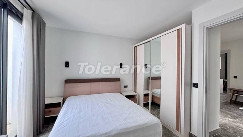 Villa in Bitez, Bodrum with pool - buy realty in Turkey - 133317