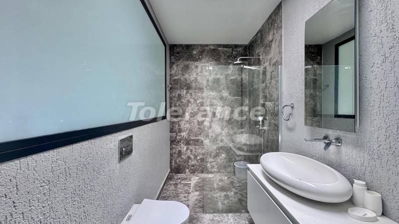 Villa in Bitez, Bodrum with pool - buy realty in Turkey - 133318