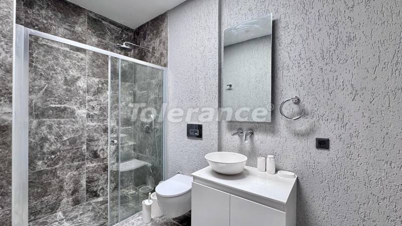 Villa in Bitez, Bodrum with pool - buy realty in Turkey - 133323