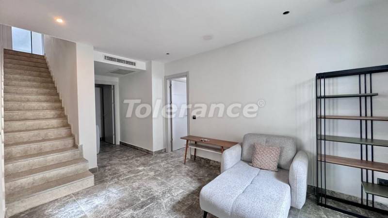 Villa in Bitez, Bodrum with pool - buy realty in Turkey - 133324