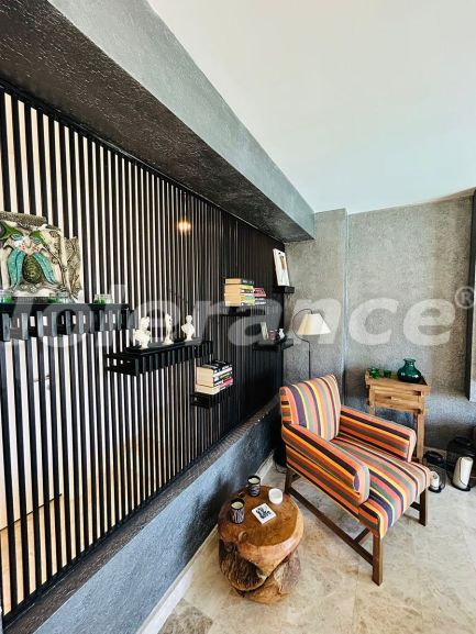 Villa in Bodrum zeezicht zwembad - onroerend goed kopen in Turkije - 133367