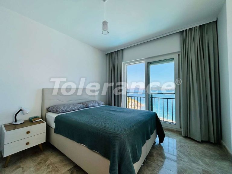 Villa in Bodrum zeezicht zwembad - onroerend goed kopen in Turkije - 133369