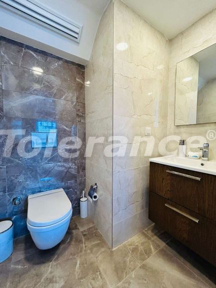 Villa in Bodrum zeezicht zwembad - onroerend goed kopen in Turkije - 133370