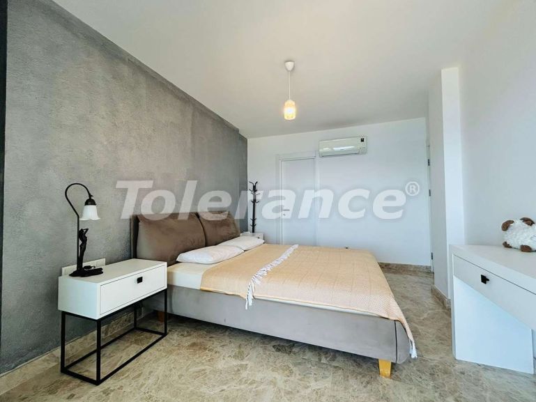 Villa in Bodrum zeezicht zwembad - onroerend goed kopen in Turkije - 133371