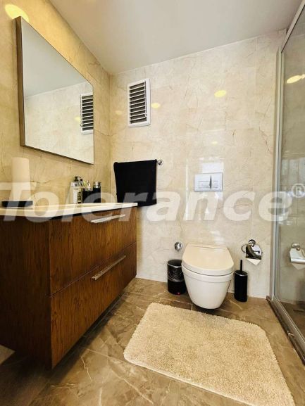 Villa in Bodrum zeezicht zwembad - onroerend goed kopen in Turkije - 133375