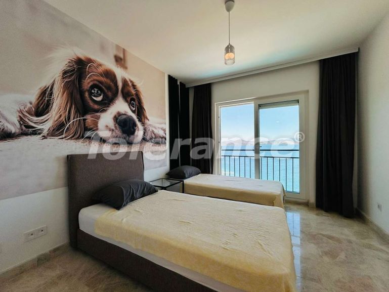 Villa in Bodrum zeezicht zwembad - onroerend goed kopen in Turkije - 133378