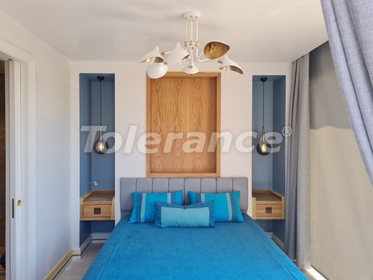 Villa du développeur еn Bodrum vue sur la mer piscine - 67299 Villa du développeur еn Bodrum vue sur la mer piscine - acheter un bien immobilier en Turquie - 67299