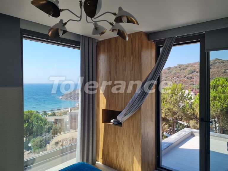 Villa du développeur еn Bodrum vue sur la mer piscine - 67301 Villa du développeur еn Bodrum vue sur la mer piscine - acheter un bien immobilier en Turquie - 67301