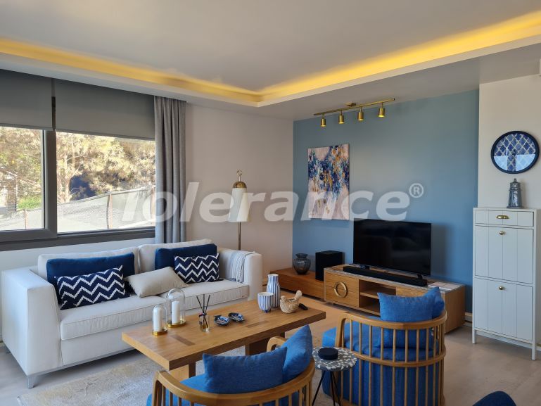 Villa du développeur еn Bodrum vue sur la mer piscine - 67304 Villa du développeur еn Bodrum vue sur la mer piscine - acheter un bien immobilier en Turquie - 67304