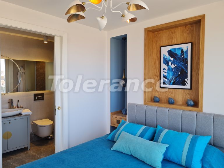 Villa du développeur еn Bodrum vue sur la mer piscine - 67306 Villa du développeur еn Bodrum vue sur la mer piscine - acheter un bien immobilier en Turquie - 67306