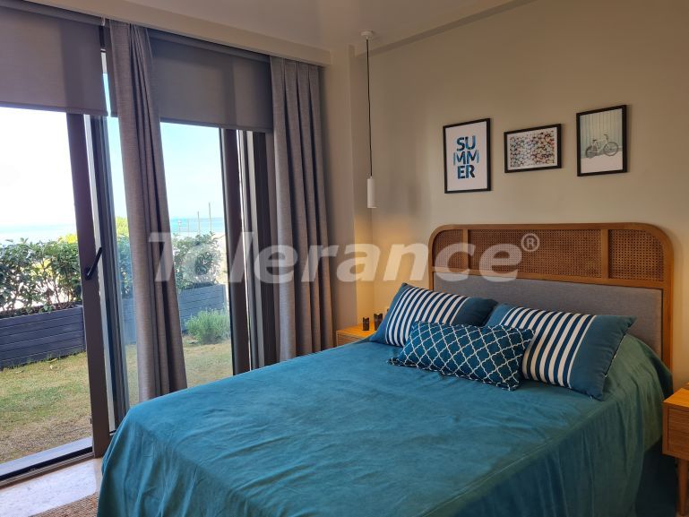 Villa du développeur еn Bodrum vue sur la mer piscine - 67308 Villa du développeur еn Bodrum vue sur la mer piscine - acheter un bien immobilier en Turquie - 67308