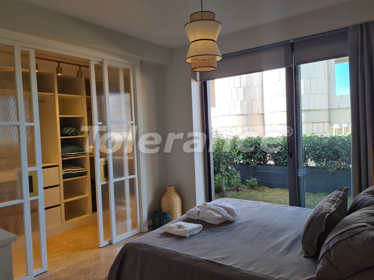 Villa du développeur еn Bodrum vue sur la mer piscine - 67309 Villa du développeur еn Bodrum vue sur la mer piscine - acheter un bien immobilier en Turquie - 67309