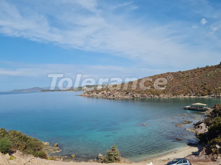 Villa du développeur еn Bodrum vue sur la mer piscine - 67310 Villa du développeur еn Bodrum vue sur la mer piscine - acheter un bien immobilier en Turquie - 67310