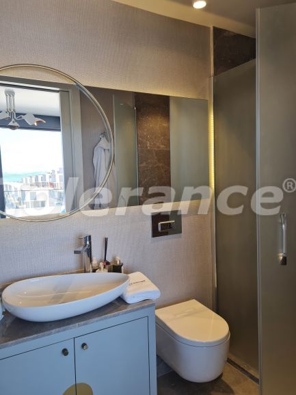 Villa du développeur еn Bodrum vue sur la mer piscine - 67323 Villa du développeur еn Bodrum vue sur la mer piscine - acheter un bien immobilier en Turquie - 67323