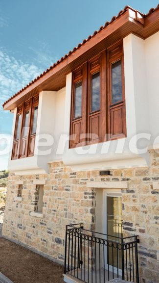Villa du développeur еn Bodrum piscine versement - 78312 Villa du développeur еn Bodrum piscine versement - acheter un bien immobilier en Turquie - 78312