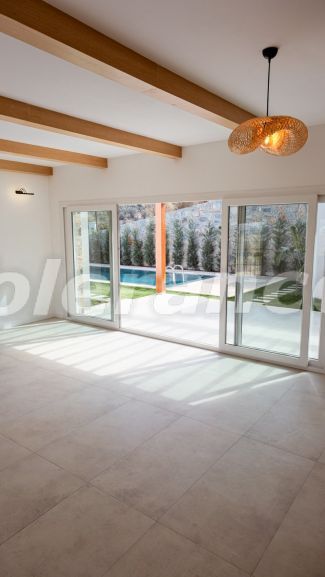 Villa du développeur еn Bodrum piscine versement - 78313 Villa du développeur еn Bodrum piscine versement - acheter un bien immobilier en Turquie - 78313