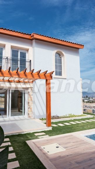 Villa du développeur еn Bodrum piscine versement - 78314 Villa du développeur еn Bodrum piscine versement - acheter un bien immobilier en Turquie - 78314