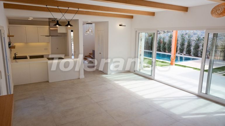 Villa du développeur еn Bodrum piscine versement - 78316 Villa du développeur еn Bodrum piscine versement - acheter un bien immobilier en Turquie - 78316