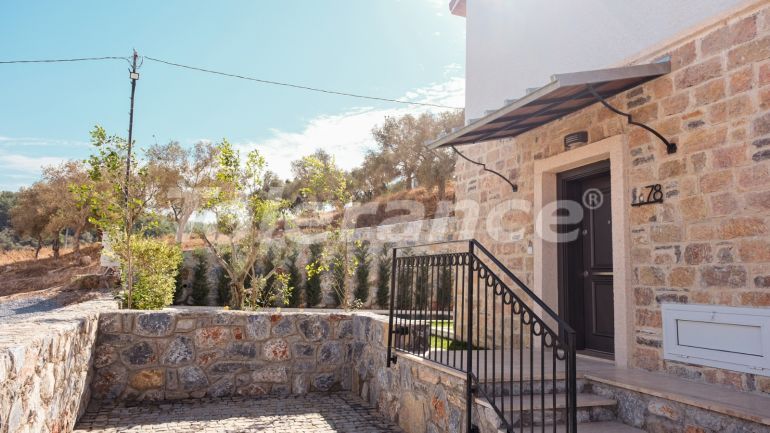 Villa du développeur еn Bodrum piscine versement - 78325 Villa du développeur еn Bodrum piscine versement - acheter un bien immobilier en Turquie - 78325