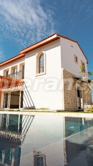 Villa du développeur еn Bodrum piscine versement - 78326 Villa du développeur еn Bodrum piscine versement - acheter un bien immobilier en Turquie - 78326