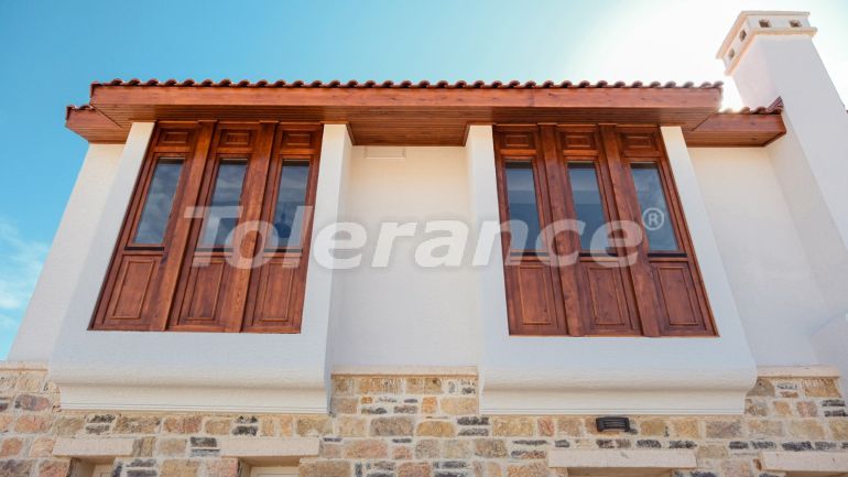 Villa du développeur еn Bodrum piscine versement - 78330 Villa du développeur еn Bodrum piscine versement - acheter un bien immobilier en Turquie - 78330
