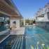 Villa vom entwickler in Bodrum meeresblick pool - immobilien in der Türkei kaufen - 50492