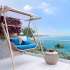 Villa du développeur еn Bodrum vue sur la mer piscine - acheter un bien immobilier en Turquie - 67298