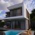 Villa van de ontwikkelaar in Bodrum zeezicht zwembad afbetaling - onroerend goed kopen in Turkije - 68070
