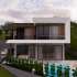 Villa van de ontwikkelaar in Bodrum zeezicht zwembad afbetaling - onroerend goed kopen in Turkije - 68071