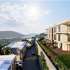 Villa from the developer in Bodrum with sea view with pool - buy realty in Turkey - 68520