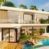 Villa du développeur еn Bodrum vue sur la mer piscine versement - acheter un bien immobilier en Turquie - 68701