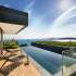 Villa vom entwickler in Bodrum meeresblick pool - immobilien in der Türkei kaufen - 70504