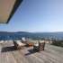 Villa du développeur еn Bodrum vue sur la mer piscine - acheter un bien immobilier en Turquie - 70508
