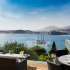 Villa vom entwickler in Bodrum meeresblick pool - immobilien in der Türkei kaufen - 70509