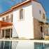 Villa vom entwickler in Bodrum pool ratenzahlung - immobilien in der Türkei kaufen - 78326