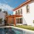 Villa vom entwickler in Bodrum pool ratenzahlung - immobilien in der Türkei kaufen - 78331