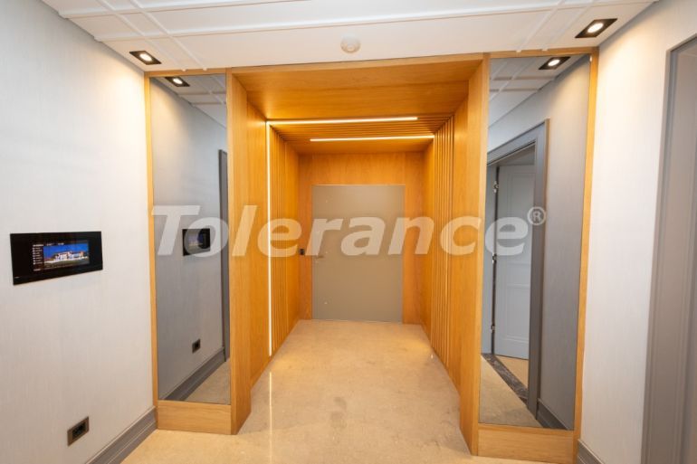 Villa from the developer in Buyukcekmece, İstanbul with pool - 100091 Villa from the developer in Buyukcekmece, İstanbul with pool - buy realty in Turkey - 100091