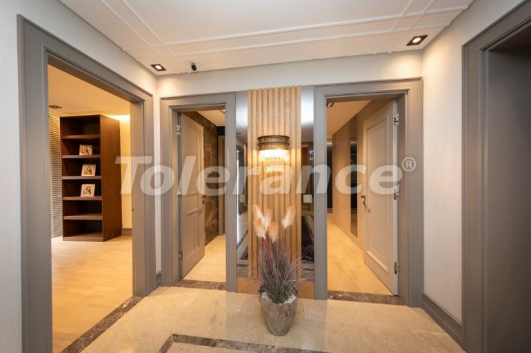 Villa from the developer in Buyukcekmece, İstanbul with pool - 100092 Villa from the developer in Buyukcekmece, İstanbul with pool - buy realty in Turkey - 100092