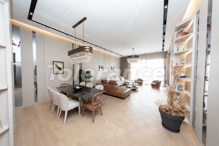 Villa from the developer in Buyukcekmece, İstanbul with pool - 100093 Villa from the developer in Buyukcekmece, İstanbul with pool - buy realty in Turkey - 100093