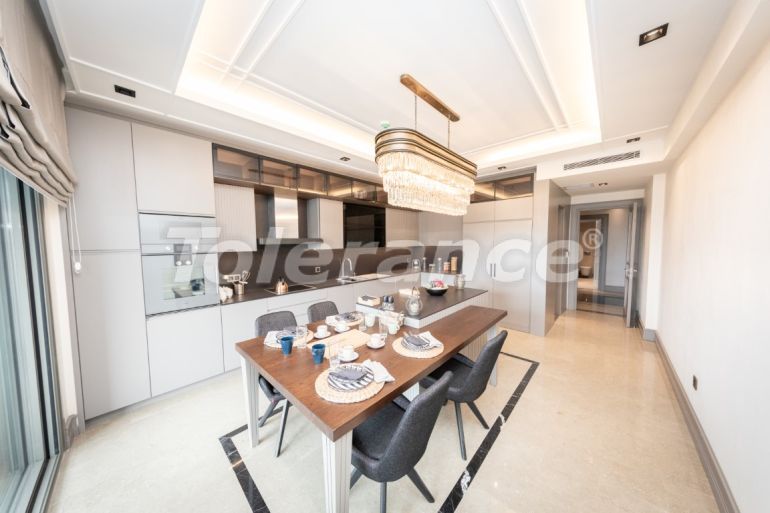 Villa from the developer in Buyukcekmece, İstanbul with pool - 100100 Villa from the developer in Buyukcekmece, İstanbul with pool - buy realty in Turkey - 100100