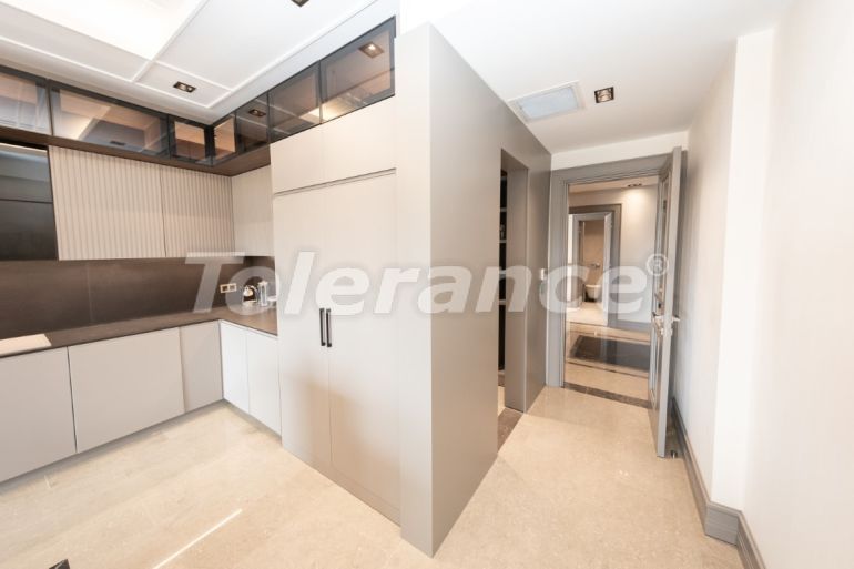 Villa from the developer in Buyukcekmece, İstanbul with pool - 100103 Villa from the developer in Buyukcekmece, İstanbul with pool - buy realty in Turkey - 100103